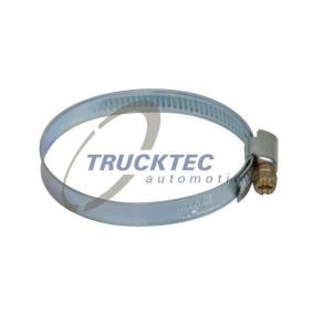 Compre Braçadeira de tubo flexível da TRUCKTEC AUTOMOTIVE 88.99.109 a um preço baixo por 1,33 €
