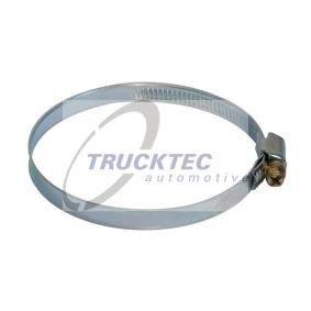 Compre Braçadeira de tubo flexível da TRUCKTEC AUTOMOTIVE 88.99.111 a um preço baixo por 1,28 €