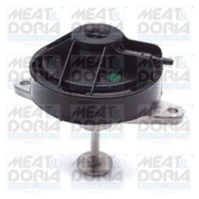 AGR-Ventil von MEAT & DORIA