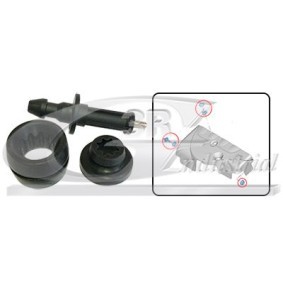 Waschwasserpumpe des Herstellers 3RG - Originalware Artikelnummer: 88107