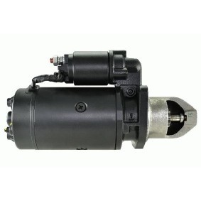 Anlasser für VOLVO von ROTOVIS Automotive Electrics