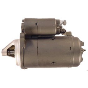 Anlasser für IVECO von ROTOVIS Automotive Electrics