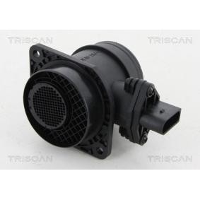 Luftmassenmesser (LMM) 8812 10004 von TRISCAN günstig für 83,13 € online kaufen