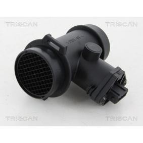 Luftmassenmesser (LMM) 8812 10015 von TRISCAN günstig für 140,80 € online kaufen