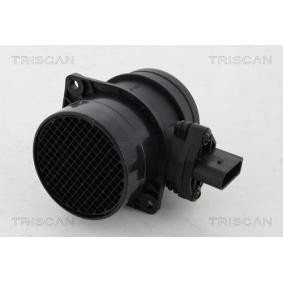 Luftmassenmesser (LMM) 8812 10250 von TRISCAN günstig für 141,30 € online kaufen