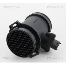 Luftmassenmesser (LMM) 8812 10325 von TRISCAN günstig für 72,80 € online kaufen