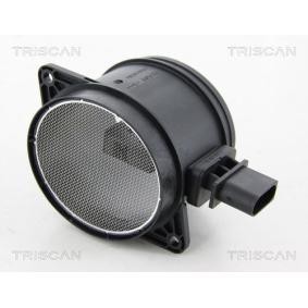 Luftmassenmesser (LMM) 8812 11008 von TRISCAN günstig für 97,05 € online kaufen