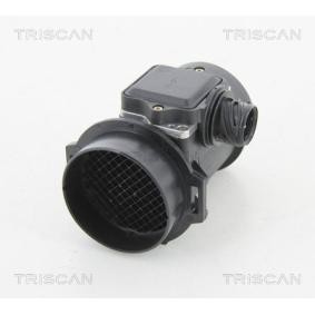 Luftmassenmesser (LMM) 8812 11016 von TRISCAN günstig für 81,01 € online kaufen