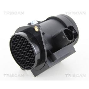 Luftmassenmesser (LMM) 8812 11018 von TRISCAN günstig für 84,00 € online kaufen