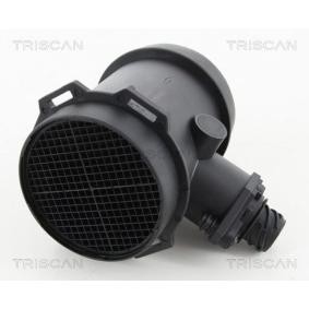 Luftmassenmesser (LMM) 8812 11031 von TRISCAN günstig für 77,64 € online kaufen