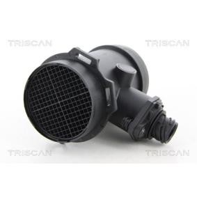 Luftmassenmesser (LMM) 8812 11034 von TRISCAN günstig für 77,64 € online kaufen