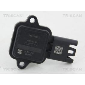 Luftmassenmesser (LMM) 8812 11101 von TRISCAN günstig für 81,67 € online kaufen