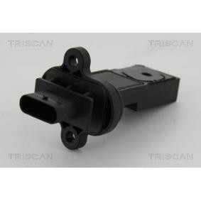 Luftmassenmesser (LMM) von TRISCAN