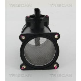 Luftmassenmesser (LMM) von TRISCAN