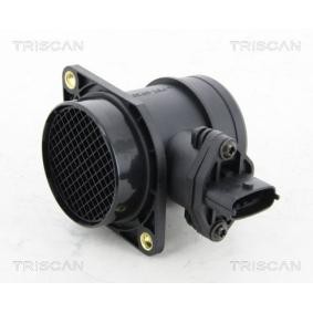 Luftmassenmesser (LMM) 8812 15009 von TRISCAN günstig für 105,70 € online kaufen
