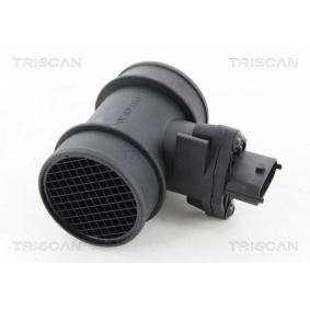 Luftmassenmesser (LMM) 8812 15021 von TRISCAN günstig für 68,97 € online kaufen