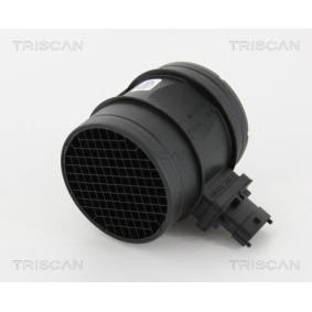 Luftmassenmesser (LMM) 8812 15026 von TRISCAN günstig für 248,05 € online kaufen