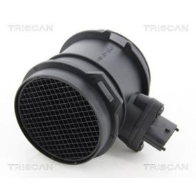 Luftmassenmesser (LMM) 8812 15030 von TRISCAN günstig für 81,88 € online kaufen