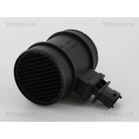 Luftmassenmesser (LMM) 8812 15044 von TRISCAN günstig für 85,70 € online kaufen