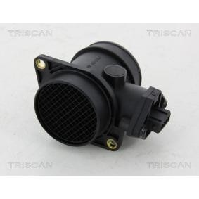 Luftmassenmesser (LMM) 8812 15050 von TRISCAN günstig für 87,14 € online kaufen