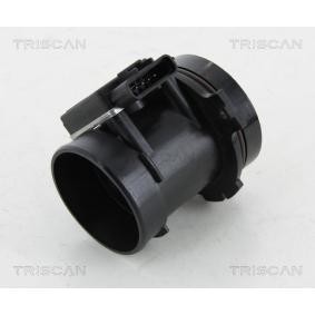 Luftmassenmesser (LMM) 8812 16015 von TRISCAN günstig für 76,19 € online kaufen