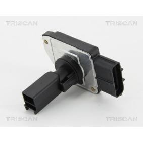 Luftmassenmesser (LMM) 8812 16107 von TRISCAN günstig für 64,68 € online kaufen