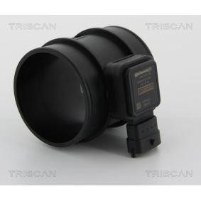 Luftmassenmesser (LMM) 8812 24008 von TRISCAN günstig für 205,18 € online kaufen