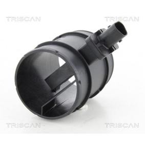 Luftmassenmesser (LMM) 8812 24011 von TRISCAN günstig für 126,01 € online kaufen