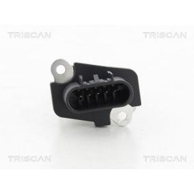 Luftmassenmesser (LMM) 8812 24121 von TRISCAN günstig für 56,03 € online kaufen
