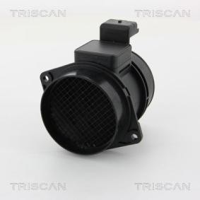 Luftmassenmesser (LMM) 8812 25008 von TRISCAN günstig für 104,57 € online kaufen