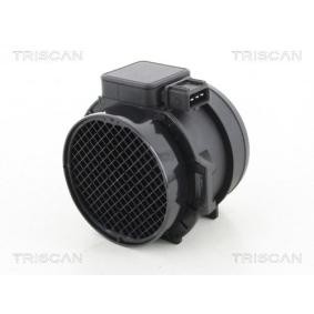Luftmassenmesser (LMM) 8812 27009 von TRISCAN günstig für 77,64 € online kaufen