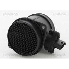 Luftmassenmesser (LMM) 8812 27010 von TRISCAN günstig für 88,89 € online kaufen