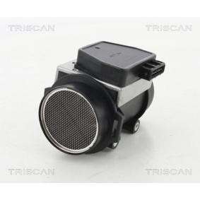 Luftmassenmesser (LMM) 8812 27302 von TRISCAN günstig für 125,38 € online kaufen