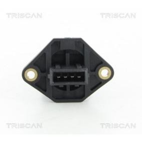 Luftmassenmesser (LMM) 8812 27303 von TRISCAN günstig für 68,07 € online kaufen