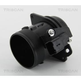 Luftmassenmesser (LMM) 8812 28020 von TRISCAN günstig für 412,96 € online kaufen