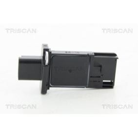 Luftmassenmesser (LMM) 8812 28101 von TRISCAN günstig für 165,21 € online kaufen