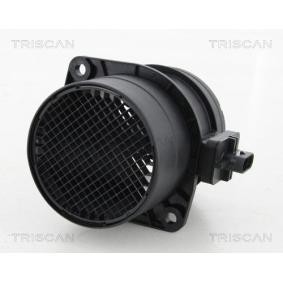 Luftmassenmesser (LMM) 8812 29004 von TRISCAN günstig für 134,37 € online kaufen