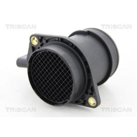Compre Medidor de massa de ar da TRISCAN 8812 29022 a um preço baixo por 75,00 €