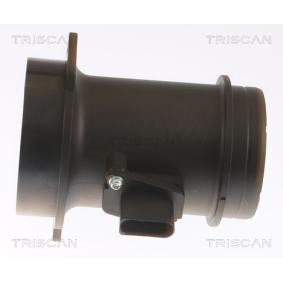 Luftmassenmesser (LMM) 8812 29025 von TRISCAN günstig für 108,10 € online kaufen
