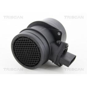 Luftmassenmesser (LMM) 8812 29031 von TRISCAN günstig für 79,10 € online kaufen