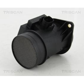 Luftmassenmesser (LMM) für AUDI von TRISCAN