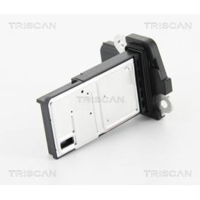 Luftmassenmesser (LMM) von TRISCAN