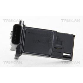 Luftmassenmesser (LMM) für HONDA von TRISCAN