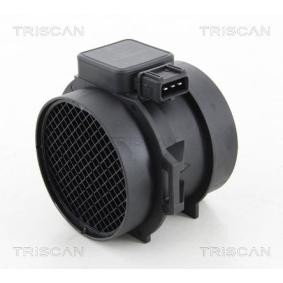 Luftmassenmesser (LMM) 8812 43301 von TRISCAN günstig für 88,51 € online kaufen