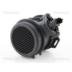Compre Medidor de massa de ar da TRISCAN 8812 65150 a um preço baixo por 65,32 €