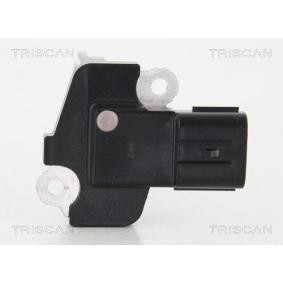 Luftmassenmesser (LMM) 8812 68101 von TRISCAN günstig für 181,22 € online kaufen