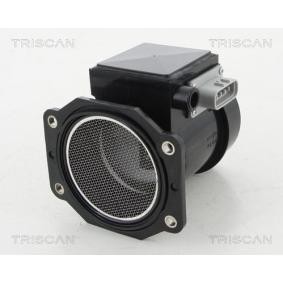 Luftmassenmesser (LMM) 8812 68300 von TRISCAN günstig für 94,06 € online kaufen