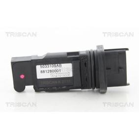 Luftmassenmesser (LMM) von TRISCAN für PT CRUISER (PT_) günstig online kaufen