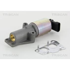 AGR-Ventil 8813 24010 von TRISCAN günstig für 131,80 € online kaufen