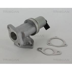 AGR-Ventil 8813 43002 von TRISCAN günstig für 195,07 € online kaufen